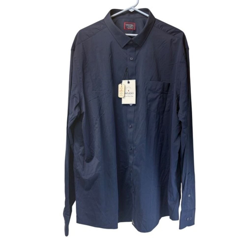 Untuckit Mens 3XL Shirt